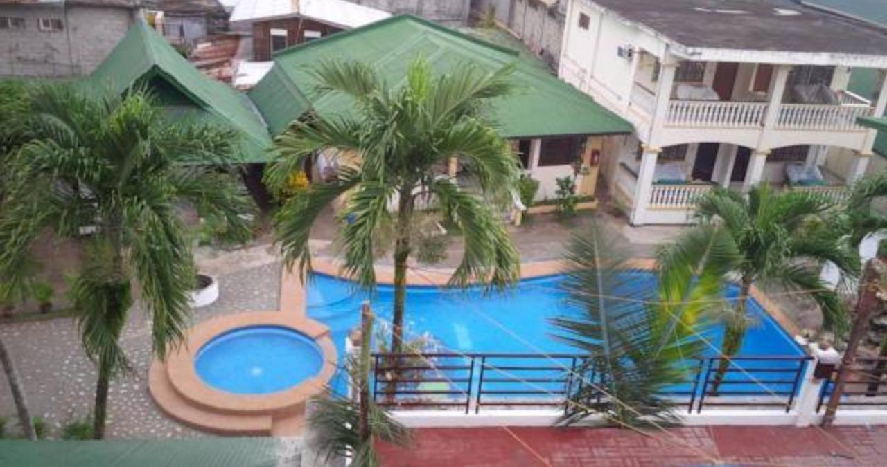 Seashore Beach Resort Puerto Galera Esterno foto